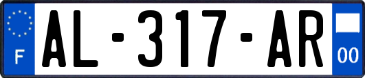 AL-317-AR