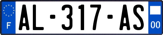AL-317-AS