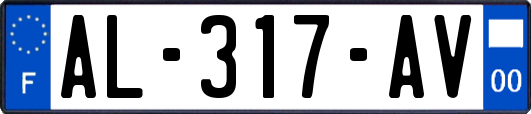 AL-317-AV