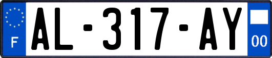 AL-317-AY
