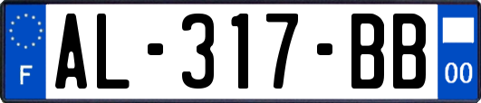 AL-317-BB