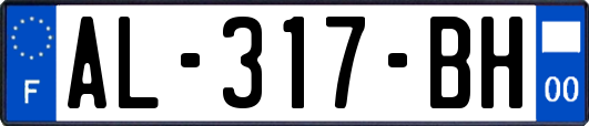 AL-317-BH