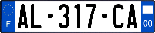 AL-317-CA