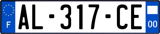 AL-317-CE