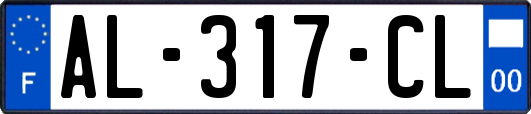 AL-317-CL