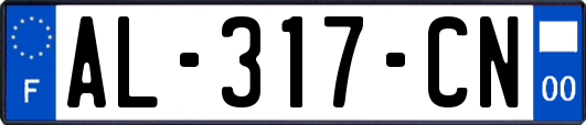 AL-317-CN