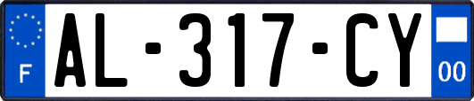AL-317-CY