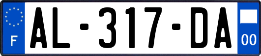 AL-317-DA