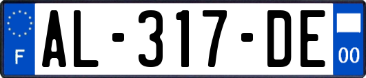 AL-317-DE