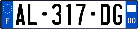 AL-317-DG