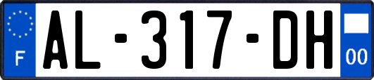 AL-317-DH