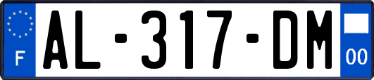 AL-317-DM