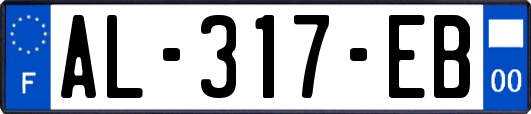 AL-317-EB