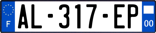 AL-317-EP