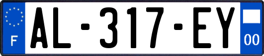 AL-317-EY