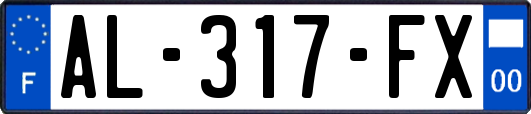 AL-317-FX