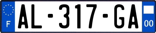 AL-317-GA
