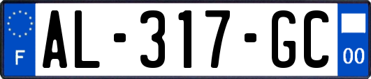 AL-317-GC