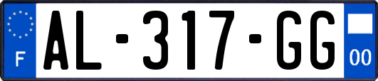 AL-317-GG