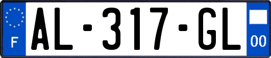 AL-317-GL