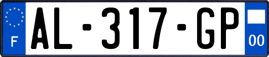 AL-317-GP