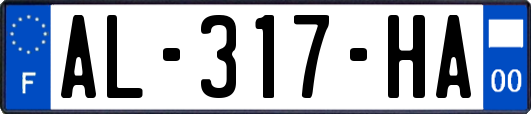 AL-317-HA