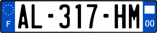 AL-317-HM