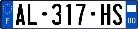 AL-317-HS