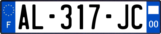 AL-317-JC