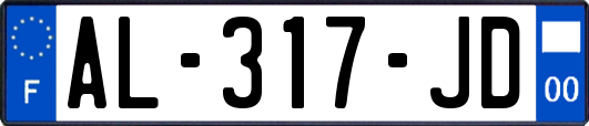 AL-317-JD