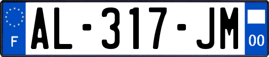 AL-317-JM