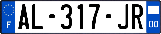 AL-317-JR