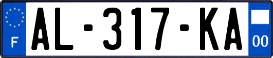 AL-317-KA