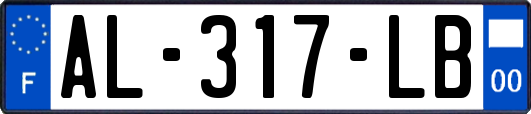 AL-317-LB