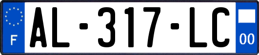 AL-317-LC