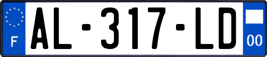 AL-317-LD