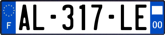 AL-317-LE
