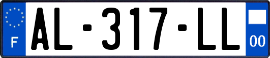 AL-317-LL