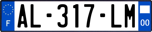 AL-317-LM