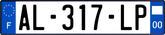AL-317-LP
