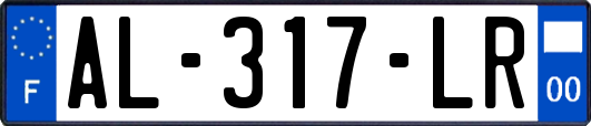 AL-317-LR