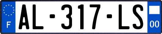 AL-317-LS
