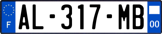 AL-317-MB