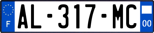 AL-317-MC
