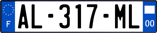 AL-317-ML