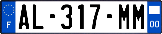 AL-317-MM