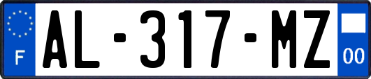 AL-317-MZ