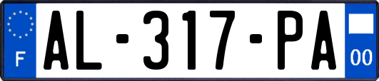 AL-317-PA