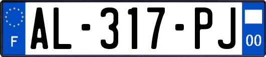 AL-317-PJ