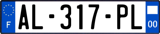 AL-317-PL